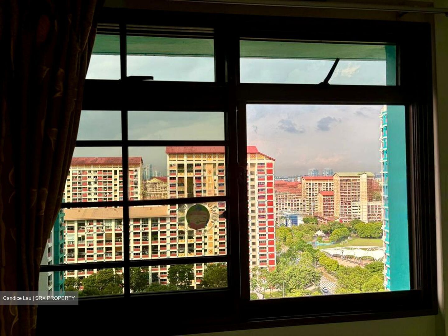 Blk 290 Bishan Heights (Bishan), HDB 5 Rooms #486156241